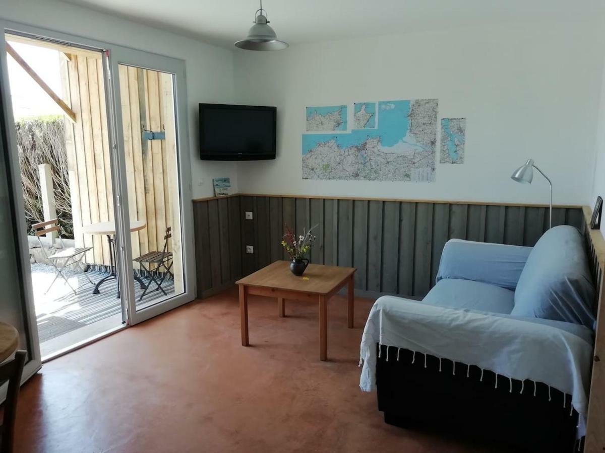 Les Rochettes - Pensez A Apporter Vos Draps ! Villa Le Minihic-sur-Rance Exterior photo